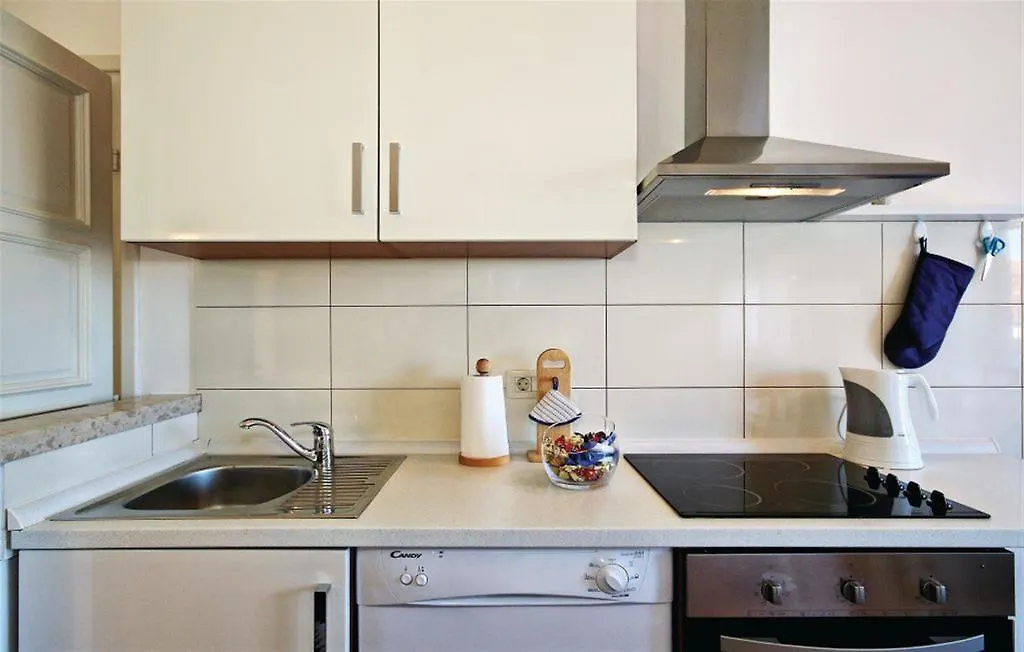 Apartment Flower Stephany 우마그