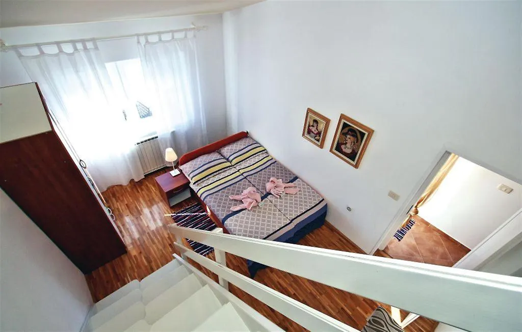 Apartment Flower Stephany 우마그 크로아티아